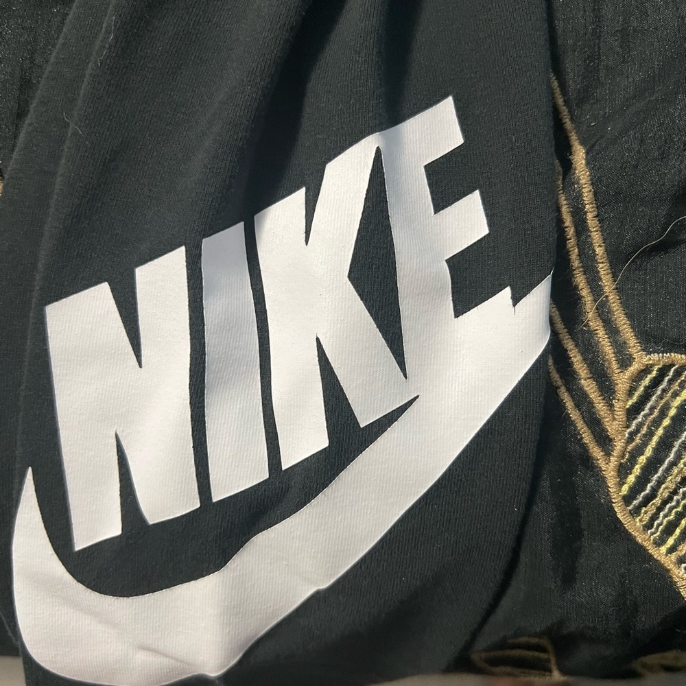 Nike leggings, worn a few times, size 2x